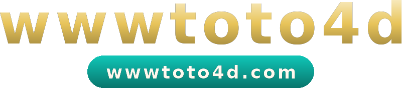 wwwtoto4d logo
